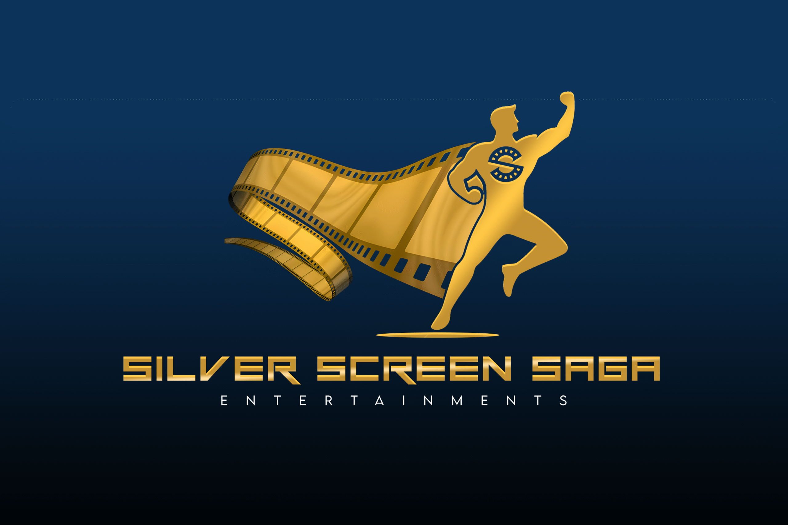 Siver Screen Saga
